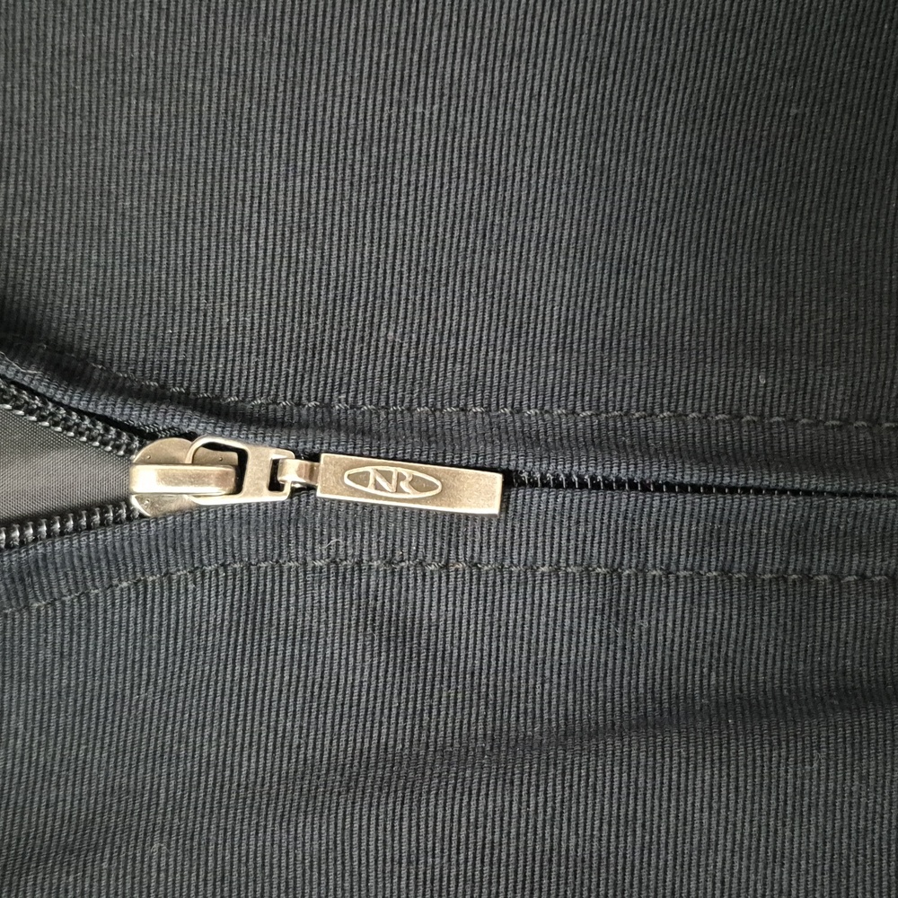 Northern Reflections 100% Cotton Jacket NWOT - Picture 6 of 8